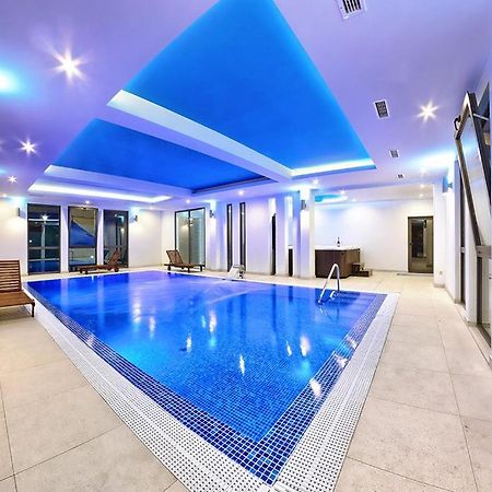 Hotel Nano ดริเวนิก ภายนอก รูปภาพ
