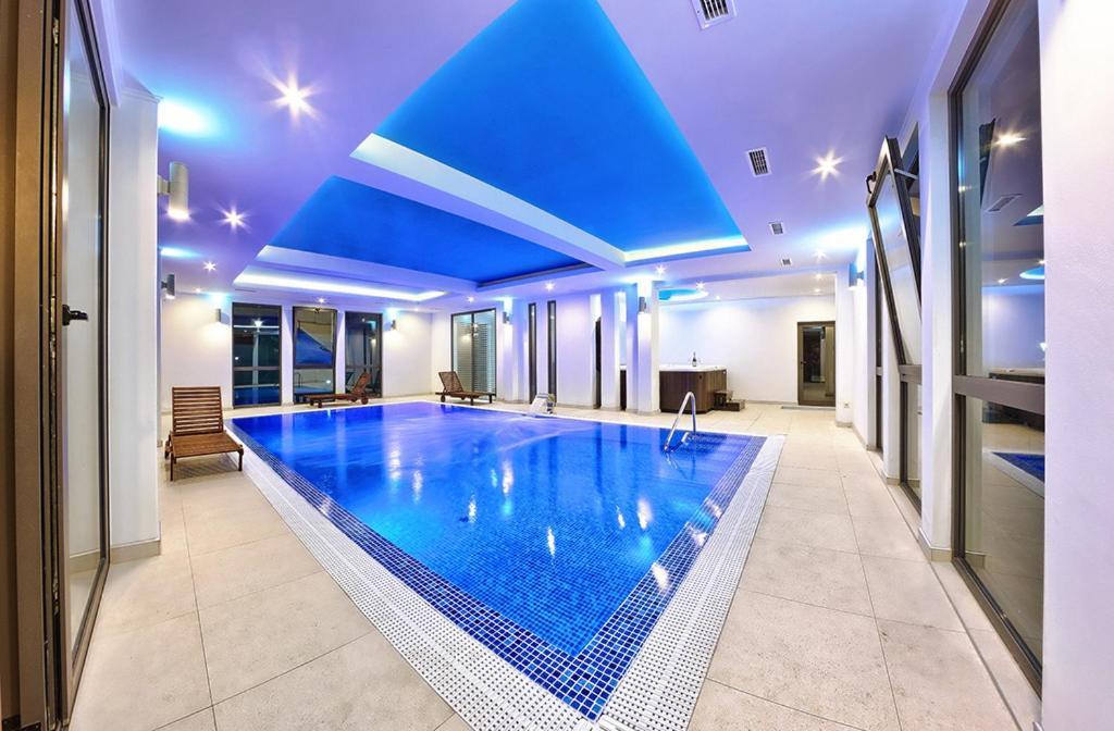 Hotel Nano ดริเวนิก ภายนอก รูปภาพ