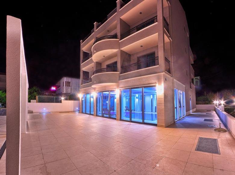 Hotel Nano ดริเวนิก ภายนอก รูปภาพ