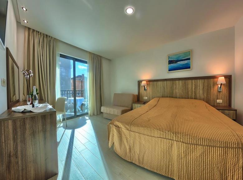 Hotel Nano ดริเวนิก ภายนอก รูปภาพ